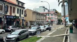 Desker Road Conservation Area (D8), Retail #623635271